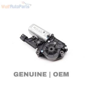 67619498890 Bmw 2020-2023 M235i Xdrive Gran Coupe 2.0l - Sunroof / Sun Roof Glass Motor