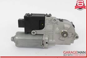 68273671601 Bmw 16-22 X1 Sun Roof Sunroof Moon Moonroof Panoramic Motor Actuator Oem
