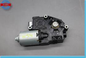 6920093 Bmw 09-12 F04 750i 750li Sun Shade Roof Sunroof Glass Motor Oem