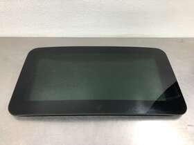 7033530 Bmw 04-10 E60 5 Series M5 Oem Factory Sunroof Glass Panel Only Moon Roof
