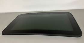7145439-a Bmw 2006-2011 E90 325i 328i 330i 335i M3 Sedan Sun Roof Window Glass Sunroof Oem