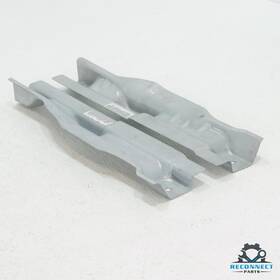 7160811 Bmw 2006-2013 328xi 335i M3 E92 Left Right Roof Sunroof Mounting Brackets Oem 7160811 Bmw 2006-2013 328xi 335i M3 E92 Left Right Roof Sunroof Mounting Brackets Oem