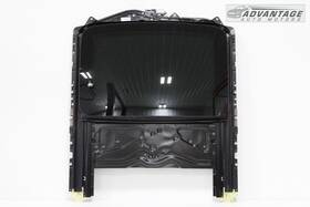 7192298 Bmw 2011-2016 535i Xdrive F10 Upper Overhead Sunroof Moonroof Window Glass Oem