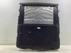 7195689 Bmw 2007 328xi Sedan Sun Roof Assy Leather Dakota Beige Oem