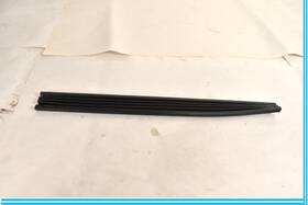 7209213 Bmw 09-12 750li 750i F01 F02 Left Sun Roof Weather Seal Rubber Gasket Oem