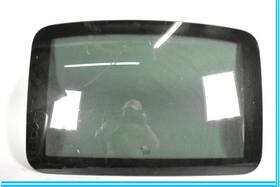 720927901 Bmw 2009-2015 750i F02 Power Sunroof Sun Roof Glass Window Oem