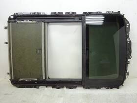 De2209202 Bmw 721274918 11-17 X3 Panoramic Sunroof Moonroof Roof Top Glass Panel Assy Oem