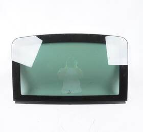 7237596 Bmw 2010 - 2017 535i 550i Gt F07 Front Sunroof Glass Oem