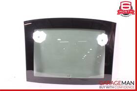 7274163 Bmw 13-19 640i 650i F06 Top Upper Sunroof Sun Roof Sliding Window Glass Panel