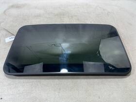 7275627 Bmw 2017 - 2020 440i Xdrive Gran Coupe Sun Roof Glass Panel Oem