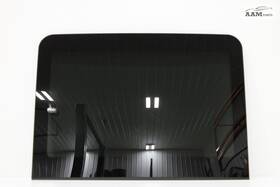 728736111 Bmw 2016-2022 X1 F48 Front Upper Panoramic Sunroof Moonroof Window Glass Oem