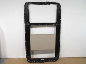 731635309 Bmw X5 F15 Panoramic Sunroof Track Rail 14-18 B