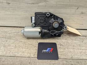 7331228 Bmw Oem F15 F16 F85 F86 X5 X6 X5m X6m Panoramic Sunroof Drive Motor Actuator