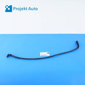 Bmw 7348404 16-22 Oem Front Sun Roof Drain Hose M5 750i F90 G12 G30