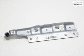 Bmw 7368172 2017-2023 530i G30 Front Right Sunroof Frame Reinforcement Plate Bracket Oem