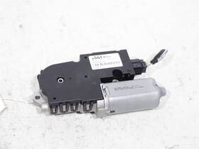 7383306 Bmw X1 F48 F49 Sunroof Electric Motor Actuator S&t Motiv 76k