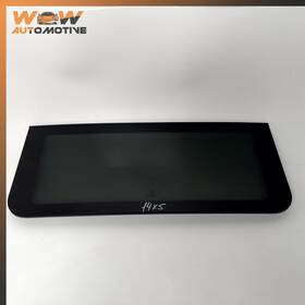 7386961 Bmw 14-18 F15 X5 Sunroof Panoramic Roof Oem