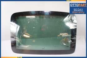 7399483 Bmw 2011-2016 F10 528i 535i 550i M5 Sedan Sunroof Cover Sun Roof Glass Oem