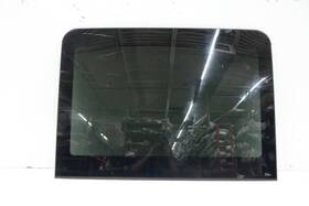 7445461 Bmw 16-22 F48 X1 Front Panoramic Sunroof Glass Window Panel Oem