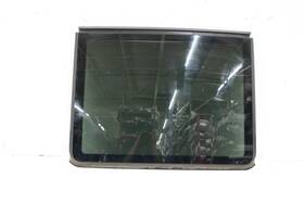 7445464 Bmw 16-22 F48 X1 Rear Panoramic Sunroof Glass Window Panel Oem