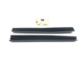 7447854 Bmw 2019-2024 330i G20 Left Right Sunroof Seals X2 Oem 7447854 Bmw 2019-2024 330i G20 Left Right Sunroof Seals X2 Oem