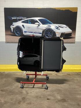 7468057 Bmw 2016 2017 2018 2019 - 2022 740i 750i G12 Panoramic Sunroof Moonroof Oem Dd 7468057 Bmw 2016 2017 2018 2019 - 2022 740i 750i G12 Panoramic Sunroof Moonroof Oem Dd