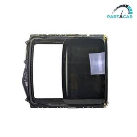 7903816 Bmw 750li F01 F02 Sunroof Sun Roof Window Glass And Motor 2009-2015 Oem