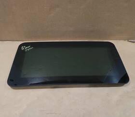8-234-543 Bmw 2006 - 2008 750li 750i Sunroof Sun Roof Window Glass Panel 8234543 Oem