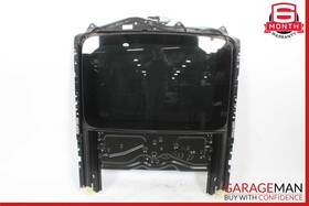 8038191 Bmw 13-15 550i Upper Overhead Sunroof Panoramic Window Glass Panel Oem