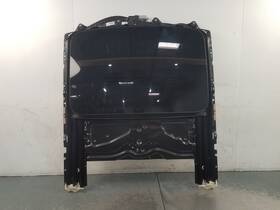 8060815 Bmw 2016 M5 F10 Sunroof Assembly #5706 N3