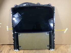 8061395 Bmw 2011-2014 740i 750i Complete Sliding Tilt Lifting Sunroof Moonroof Oem