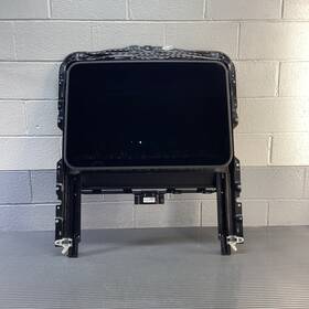 8098115 Bmw 2019-2024 G20 330i Sunroof Moonroof Assembly Black Anthrazit Oem