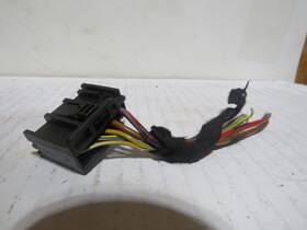 811696717-04 Bmw 2002 X5 Sun Roof Motor Pigtail