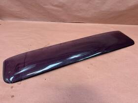 82119401098 Bmw E30 325e M3 E24 M6 Sunroof Slipstream Deflector Visor Shade Oem 167k Miles
