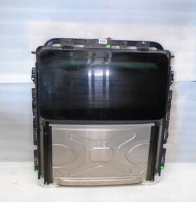 89569691317785 Bmw 2004-2007 525i E60 Sun Roof Sunroof Frame Assembly Oem Dk803366