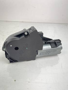 9127381 Bmw 2010 2011 2012 2013 - 2016 550i 535i Gt F07 Rear Sunroof Moonroof Motor Oem