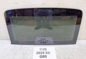 9466703 Bmw 19-25 Oem G05 X5 Front Sunroof Sun Roof Glass Panel Assembly 17k 9466703 Bmw 19-25 Oem G05 X5 Front Sunroof Sun Roof Glass Panel Assembly 17k