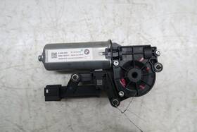 9498890 Bmw 2020-2024 228i F44 Oem Panoramic Roof Shade Cover Motor