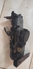 Bmw Convertible Power Top Tonneau Cover Flap Motor