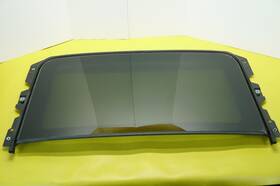E143r-001385 Bmw 2011-2017 X3 Rear Sunroof Glass Panel Panoramic Assy