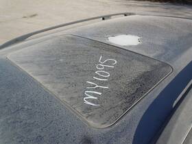 Rgl-50341 Bmw 2000-2004 X5 Sun Roof Glass Oem Without Panoramic