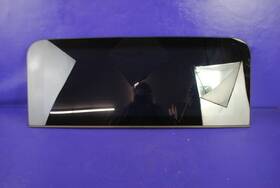Rgl-50560 Bmw 07-13 X5 E70 Rear Upper Moonroof Panel Panoramic Sun Roof Glass Oem