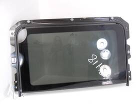 Bmw Rgl-50711 2011-2017 X3 Rear Fixed Sunroof Sun Roof Glass Oem