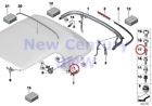 Bmw07147316809 Bmw Genuine Asa-bolt M8x25