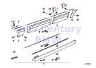 Bmw51121867907-4 Bmw Genuine Grommet