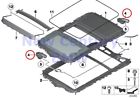 Bmw54102993883-2 Bmw Genuine Electric Panoramic Roof Actuator