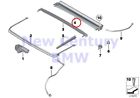 Bmw54107237592 Bmw Genuine Panoramic Roof