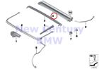 Bmw54107237593 Bmw Genuine Panoramic Roof