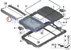 Bmw54107293440 Bmw Genuine Electric Panoramic