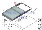 Bmw54107316353 Bmw Genuine Electric Panoramic Roof Panorama Oyster